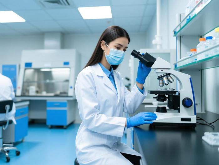 如何正确进行橘子微生物检测以确保食品安全？