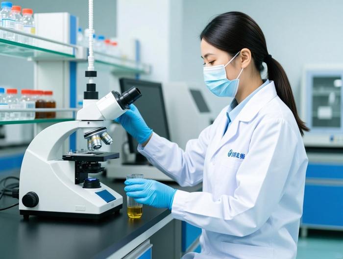 如何正确进行酱油微生物检测以确保食品安全？