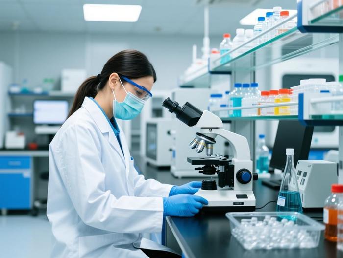 如何正确进行电源适配器可靠性测试以确保产品安全