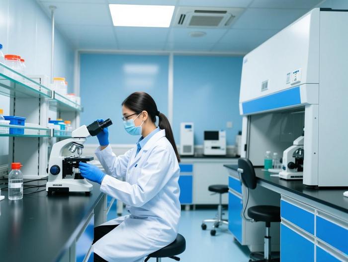 如何正确进行大豆重金属检测以确保食品安全？