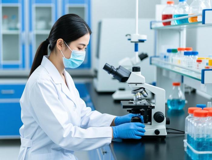 如何根据国家标准制定芝麻微生物检测方案？