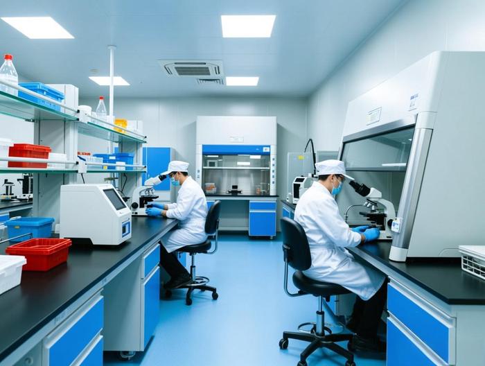 人参农药残留检测的高效液相色谱法操作流程与标准解析