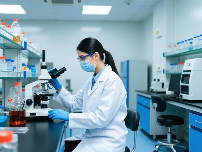 青萝卜重金属检测技术方法与安全评估操作规范