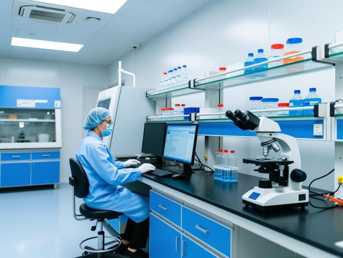 芹菜重金属检测技术的最新研究进展及其在食品安全中的应用