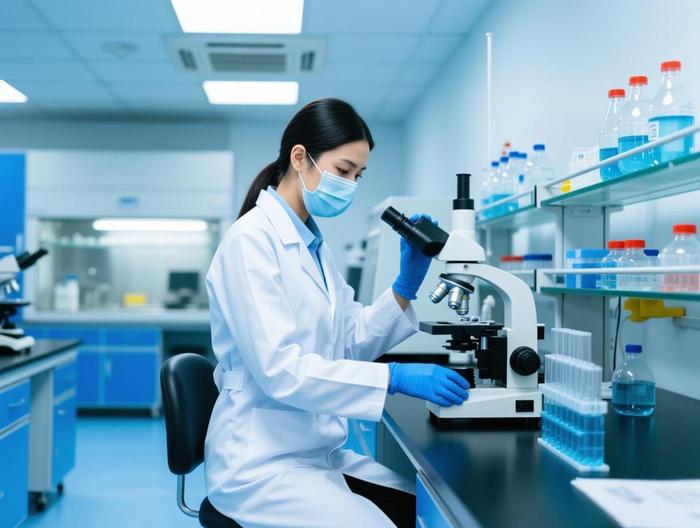 芹菜微生物检测需要符合哪些国家标准要求？