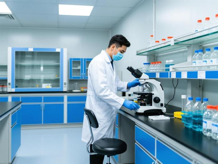 芹菜微生物检测的关键指标与操作规范详解