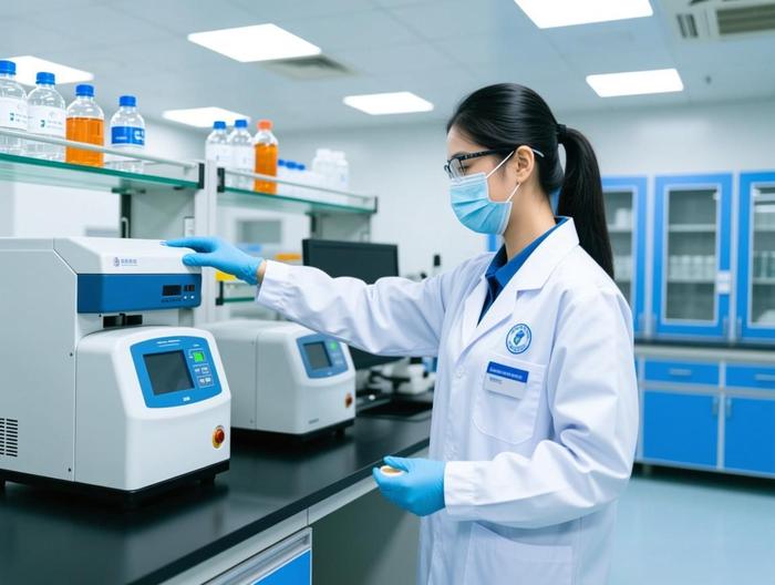 荞麦重金属检测的方法和标准有哪些？