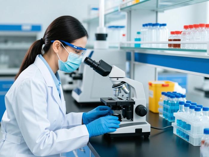 荞麦农药残留检测的常用方法及技术标准详解