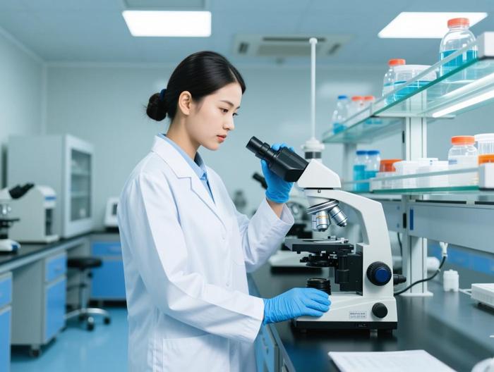 荞麦农药残留检测的常用方法及技术标准详解