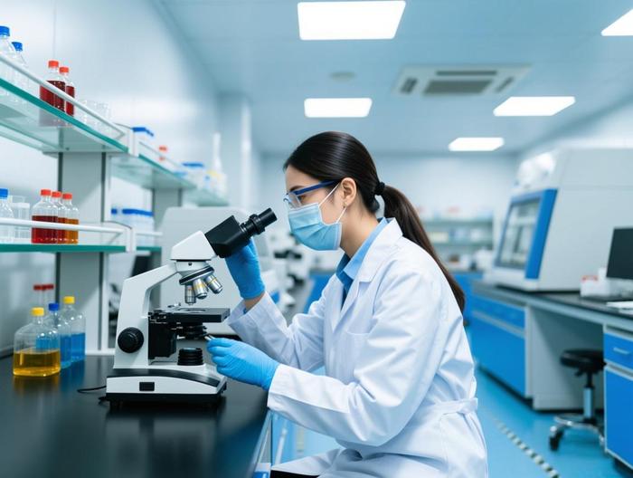 荞麦农药残留检测的常用方法及标准要求有哪些？