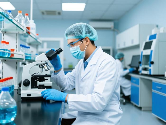 汽车雷达系统可靠性测试流程优化及实际案例分析