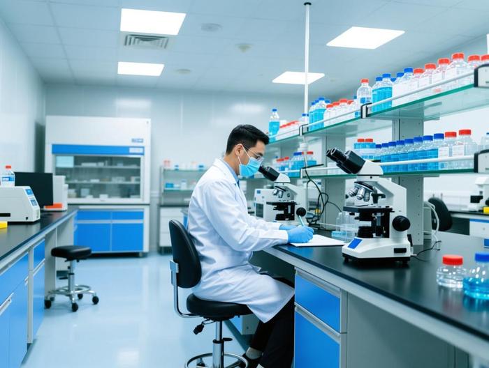 汽车电子控制单元（ECU）可靠性测试实验室的认证与资质要求