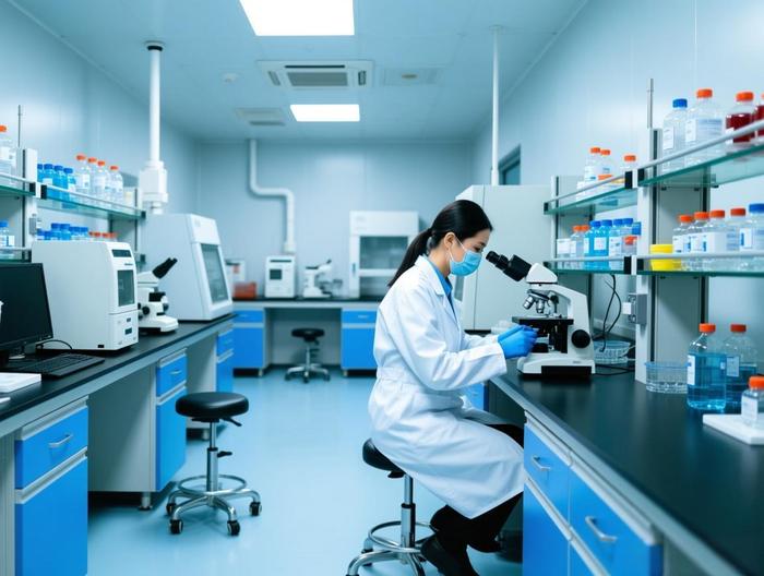 企业在进行服务器可靠性测试时需要关注哪些关键指标