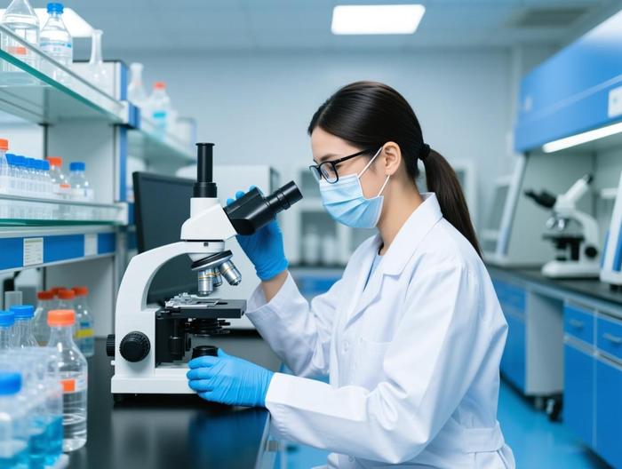 葡萄重金属检测技术及国家标准解析