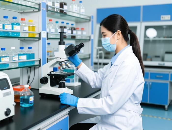 苹果重金属检测的常见方法及标准解析