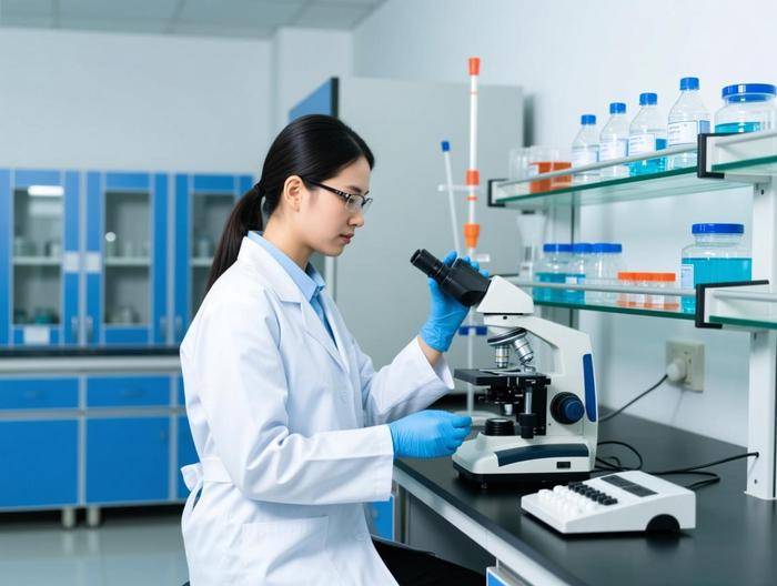 苹果农药残留检测的国家标准解读与实验室操作规范