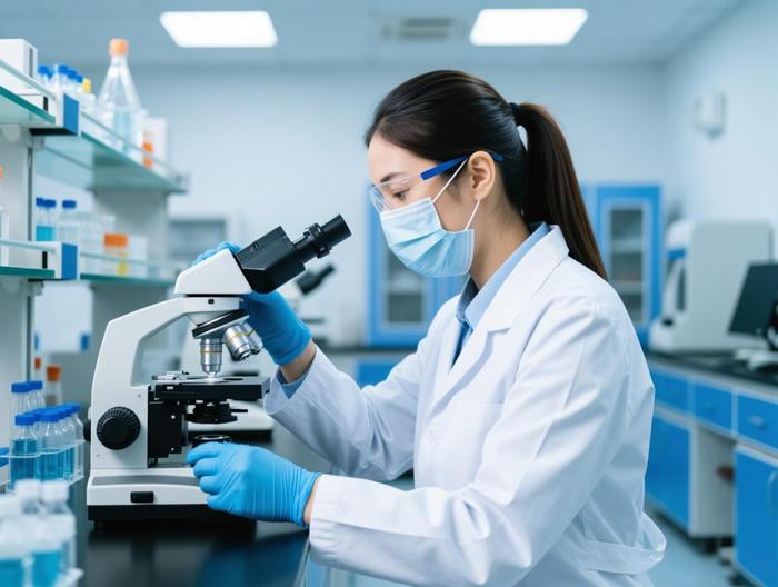 平菇农药残留检测的具体流程和注意事项是什么？