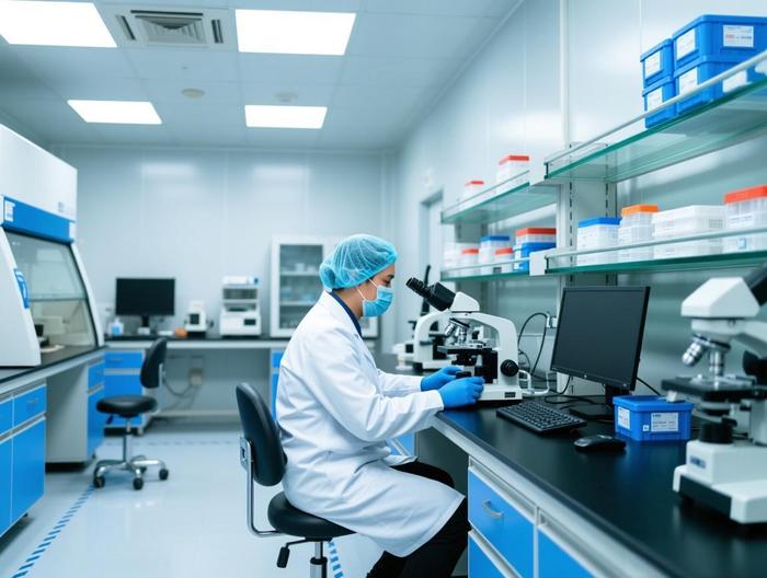 平板电脑跌落测试与可靠性评估的具体流程解析