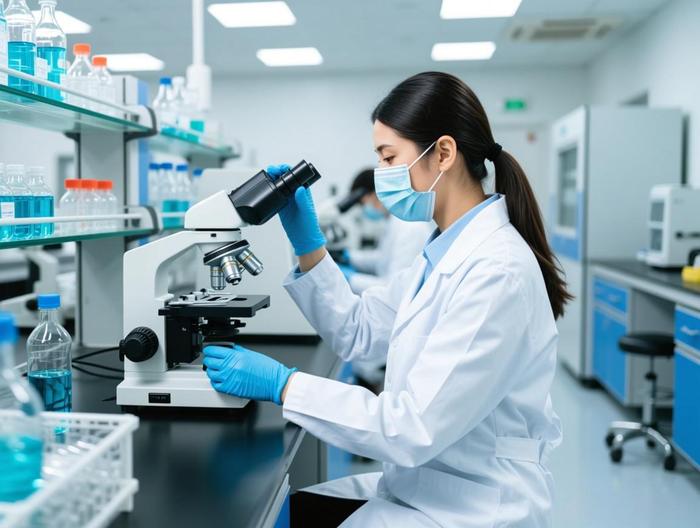 糯米农药残留检测技术及操作要点解析