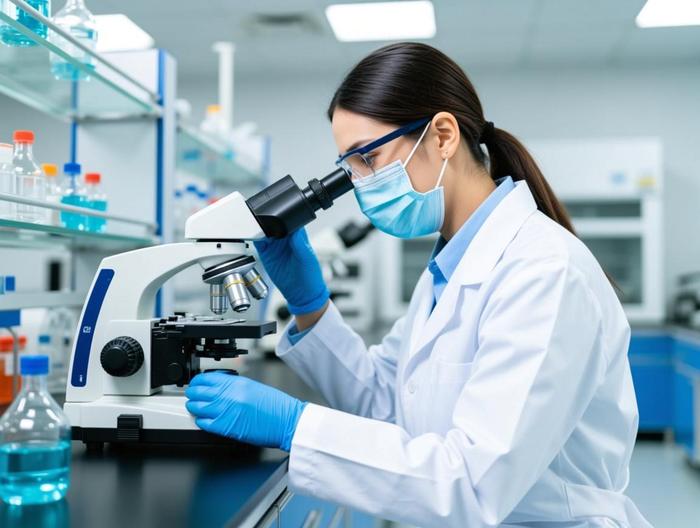 农产品质量安全监管中蚕豆农药残留检测要点