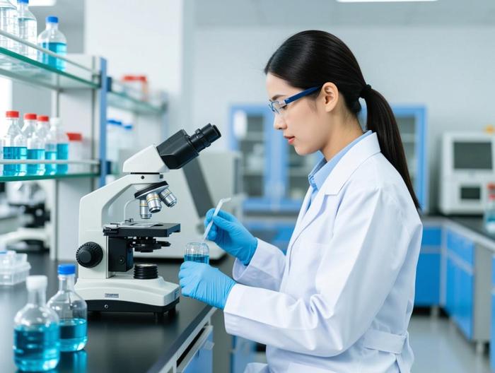 农产品质量安全监管中蚕豆农药残留检测要点