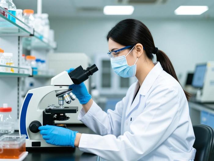 牛肉重金属检测国家标准与第三方机构认证流程解析