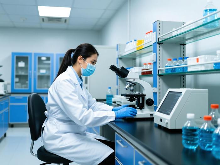 牛奶重金属检测的常用方法有哪些？