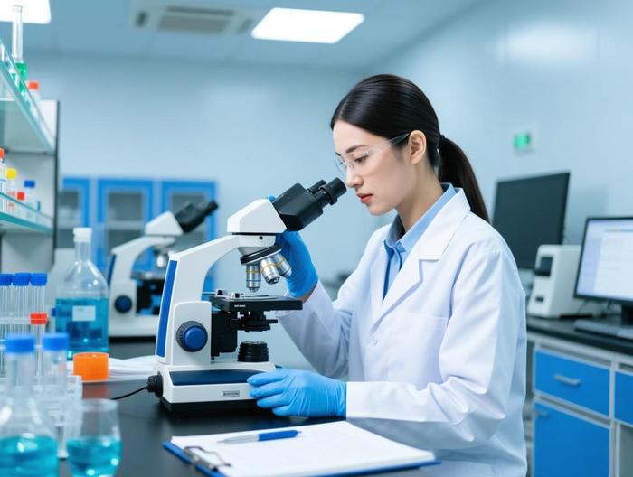 牛奶重金属检测报告中哪些指标最关键？