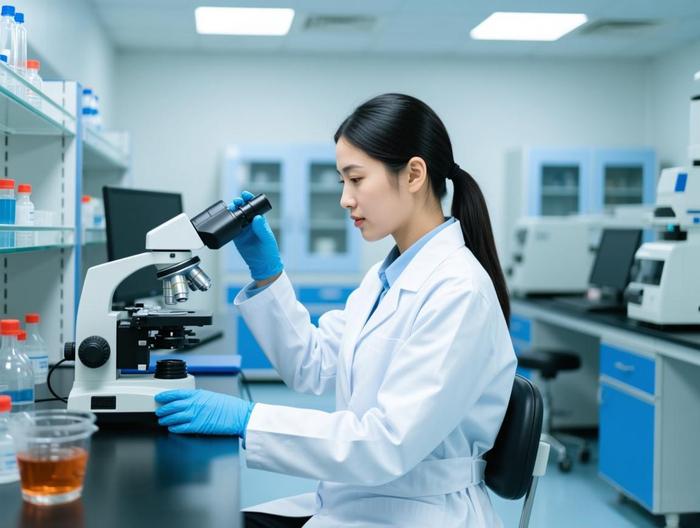 牛奶微生物检测的常见方法及标准解析