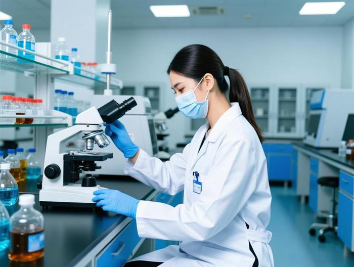 牛奶加工过程中如何避免重金属污染风险？