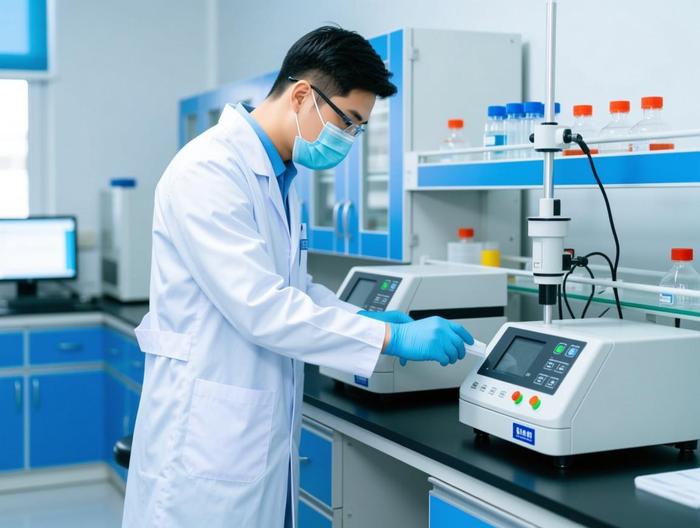 南瓜重金属检测技术标准与安全指标最新解析