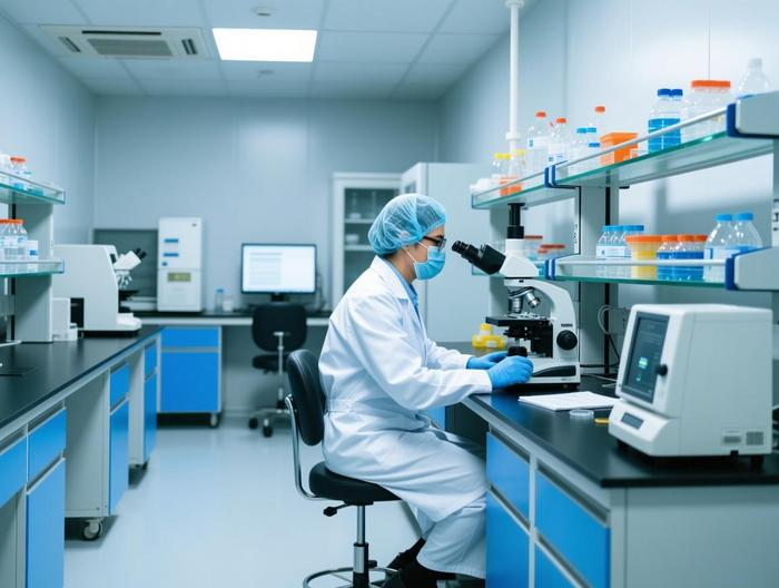 南瓜农药残留检测技术及操作规范全流程解析