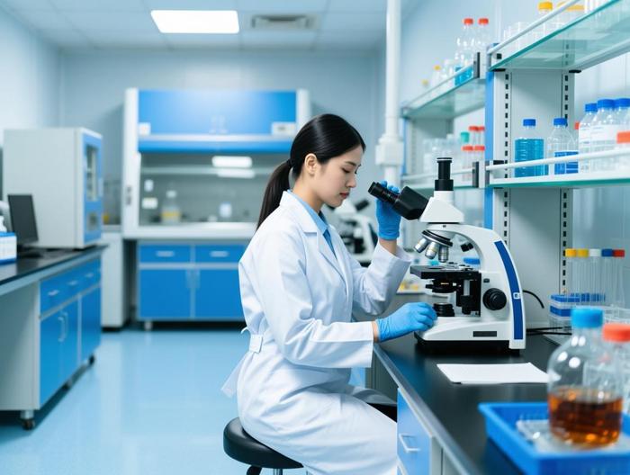 南瓜农药残留检测技术及操作规范全流程解析