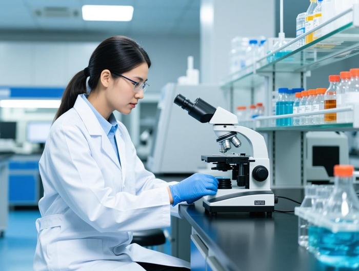 奶酪微生物检测常用方法及安全标准解析