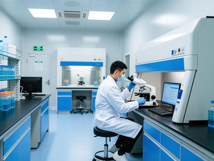 奶粉微生物检测的具体流程和标准有哪些？