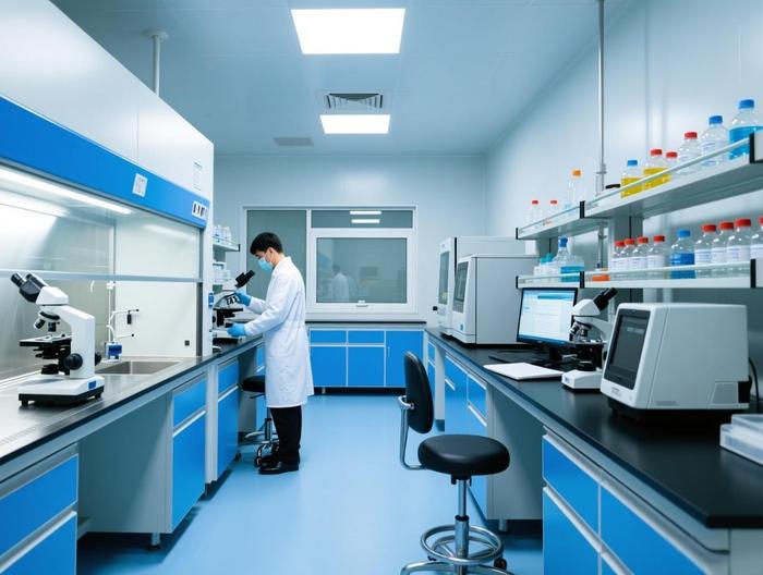 哪些因素会影响蚕豆农药残留检测的准确性？