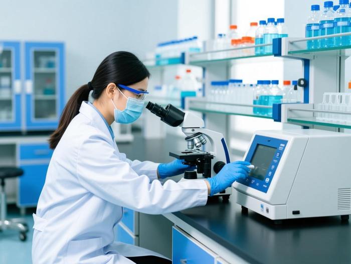 哪些品牌的紫菜通过重金属检测认证最可靠？