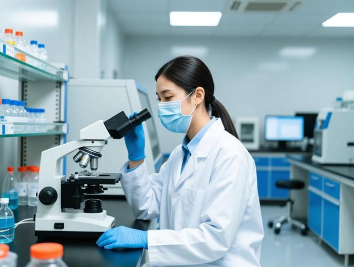 哪些机构提供专业的大豆农药残留检测服务？