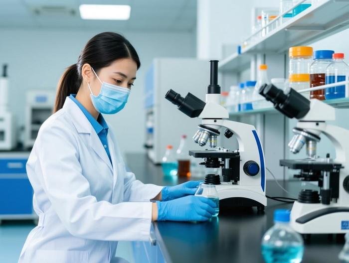 哪里可以做正规的生菜农药残留检测？