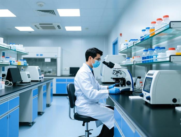 目视检测在金属表面裂纹检测中的应用方法与标准要求