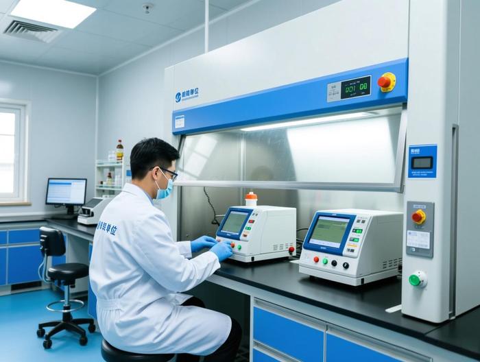 木瓜农药残留检测的关键步骤及技术标准解析