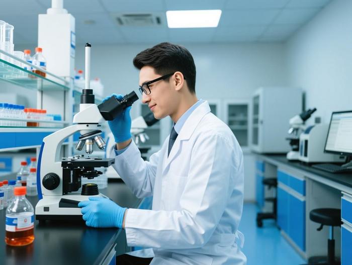 木瓜农药残留检测的关键步骤及技术标准解析