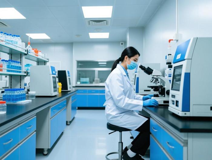 木耳重金属检测标准与安全指标详解