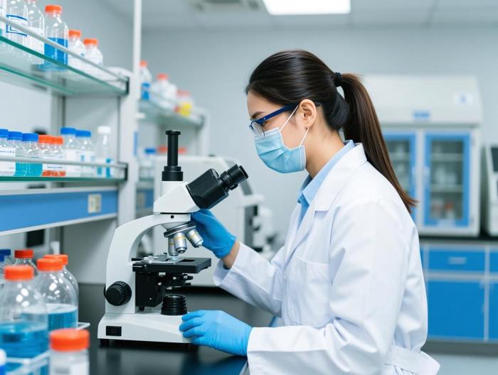 面包微生物检测的常见方法及操作步骤详解