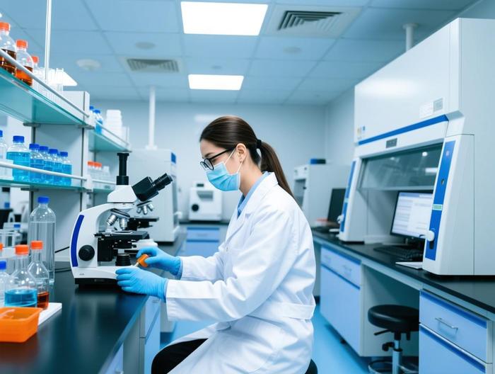 棉花籽重金属检测中原子吸收光谱法的应用与技术要点解析