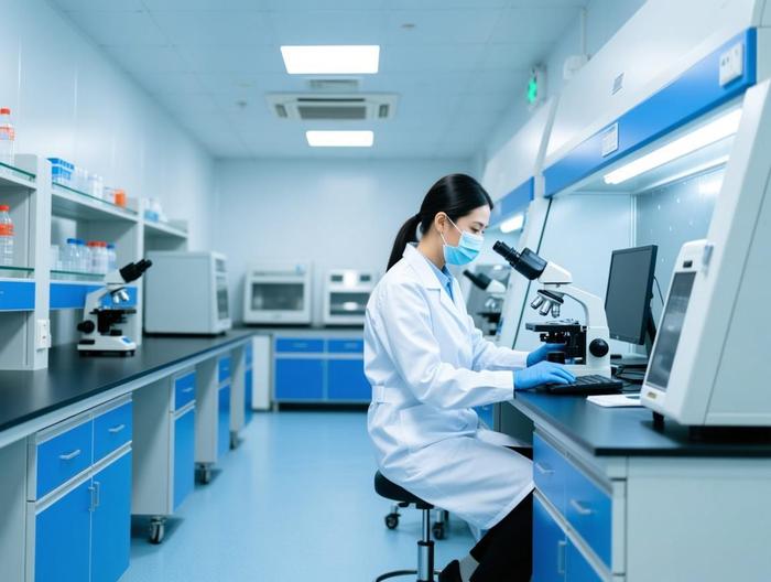 棉花籽农药残留检测的高效液相色谱法操作流程及标准