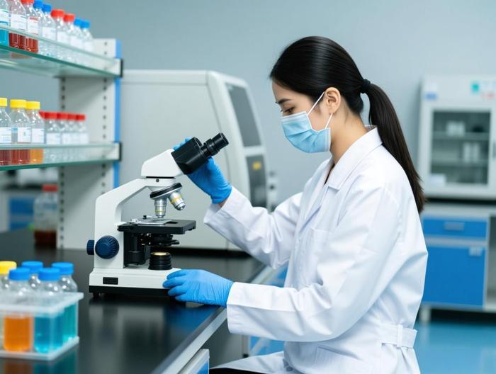 猕猴桃重金属检测的权威机构及国家标准解读