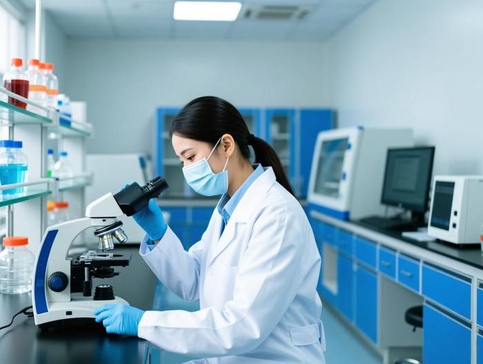 猕猴桃重金属检测的具体步骤和标准方法有哪些？