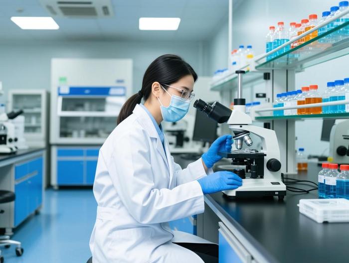 猕猴桃种植过程中农药残留控制与检测方案解析