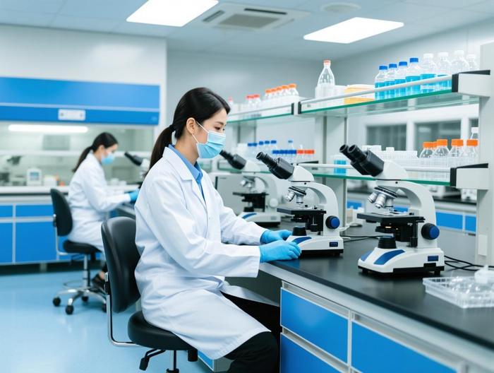 猕猴桃种植过程中农药残留控制与检测方案解析